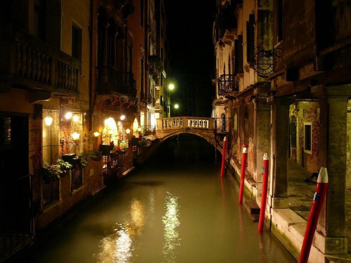 Apartment Residenza San Marco 4893 Venedig