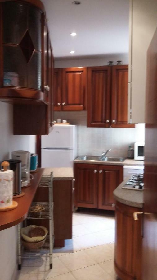Ca Bragadin Appartement Venetië