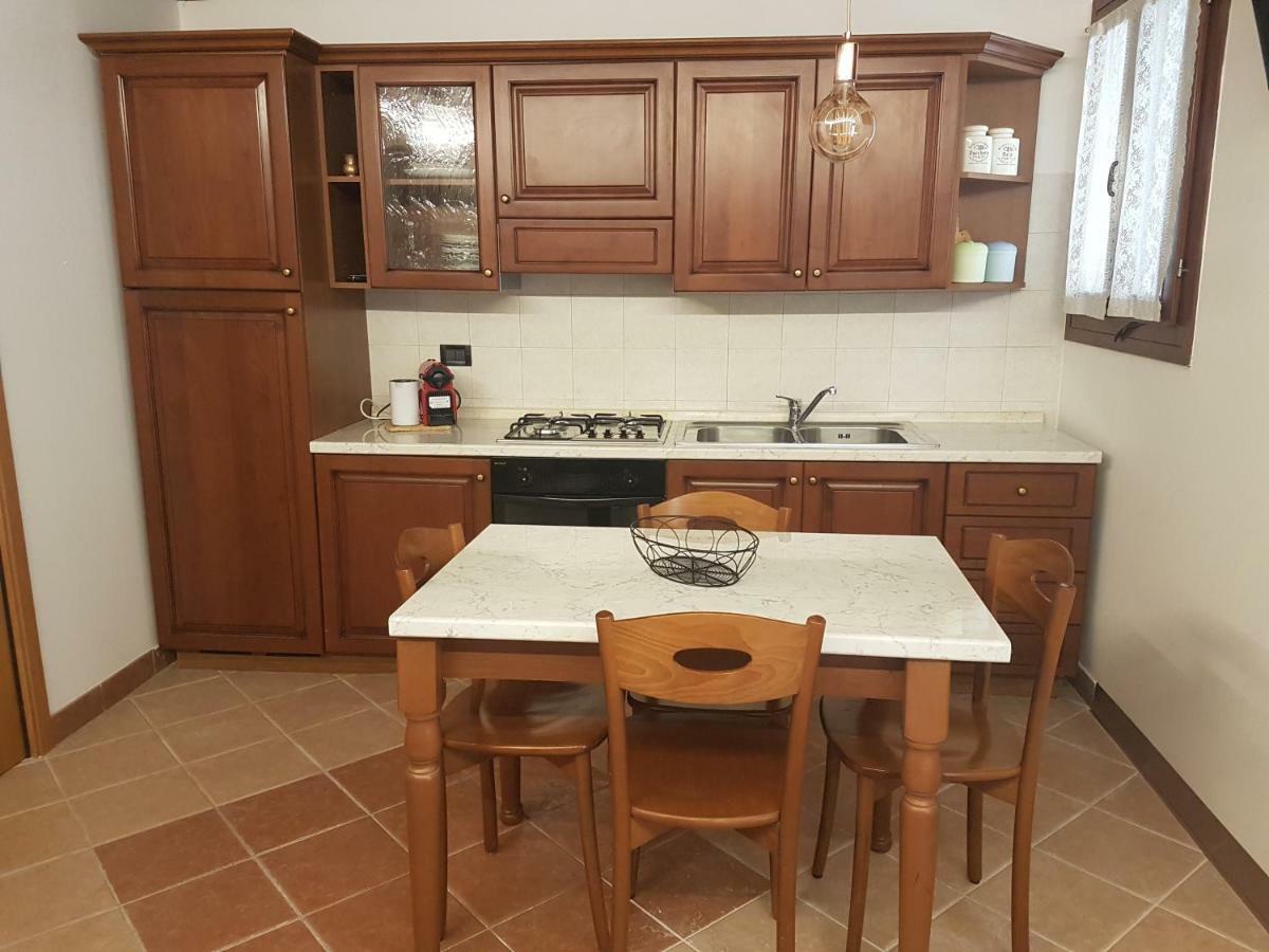 Appartamento Corte Dei Bari Venezia