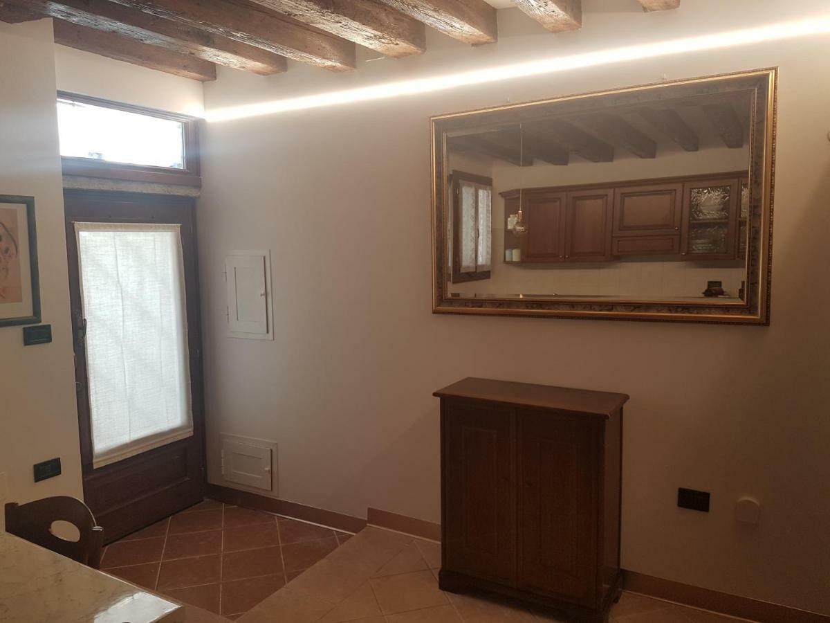 Corte Dei Bari Venezia