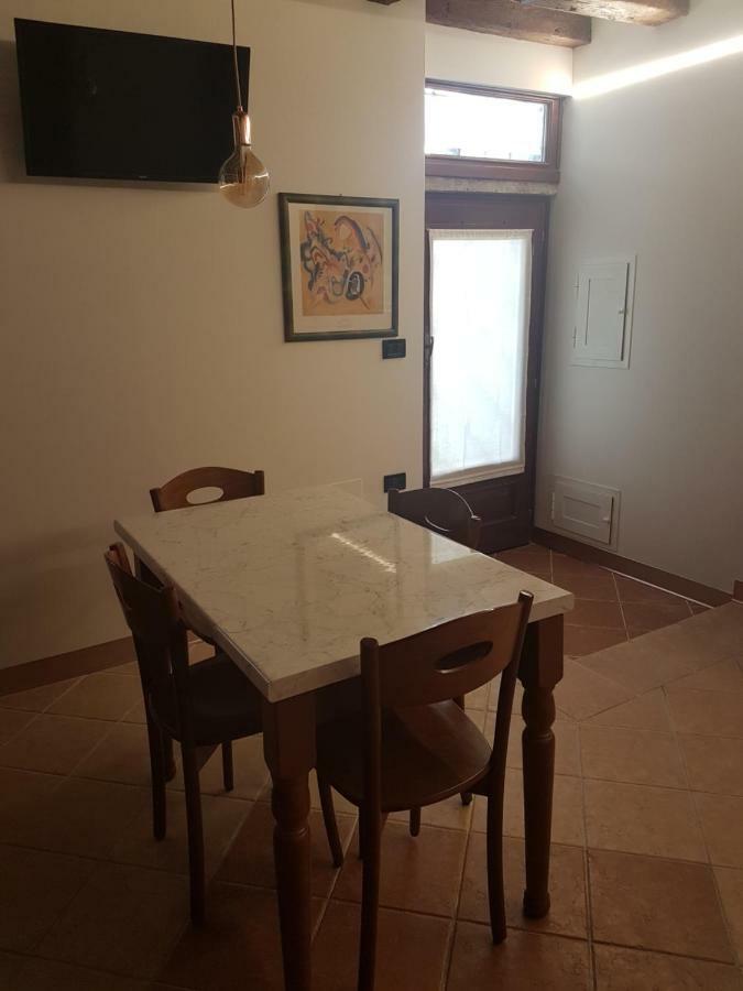 Corte Dei Bari Appartamento Venezia