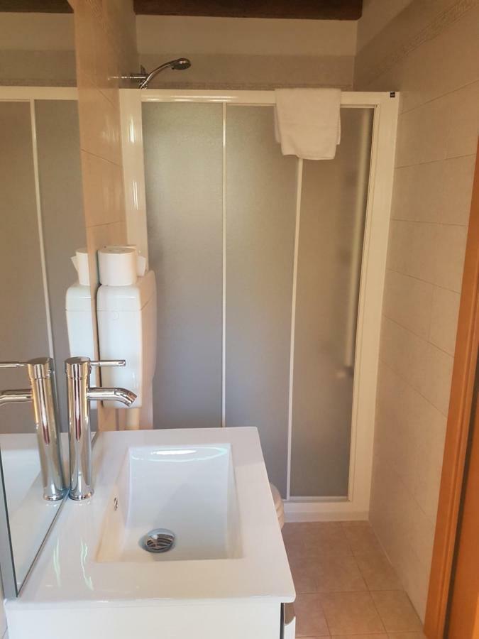Appartamento Corte Dei Bari Venezia