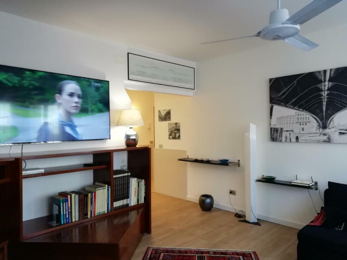 Appartement Cà Mocenigo Terrace