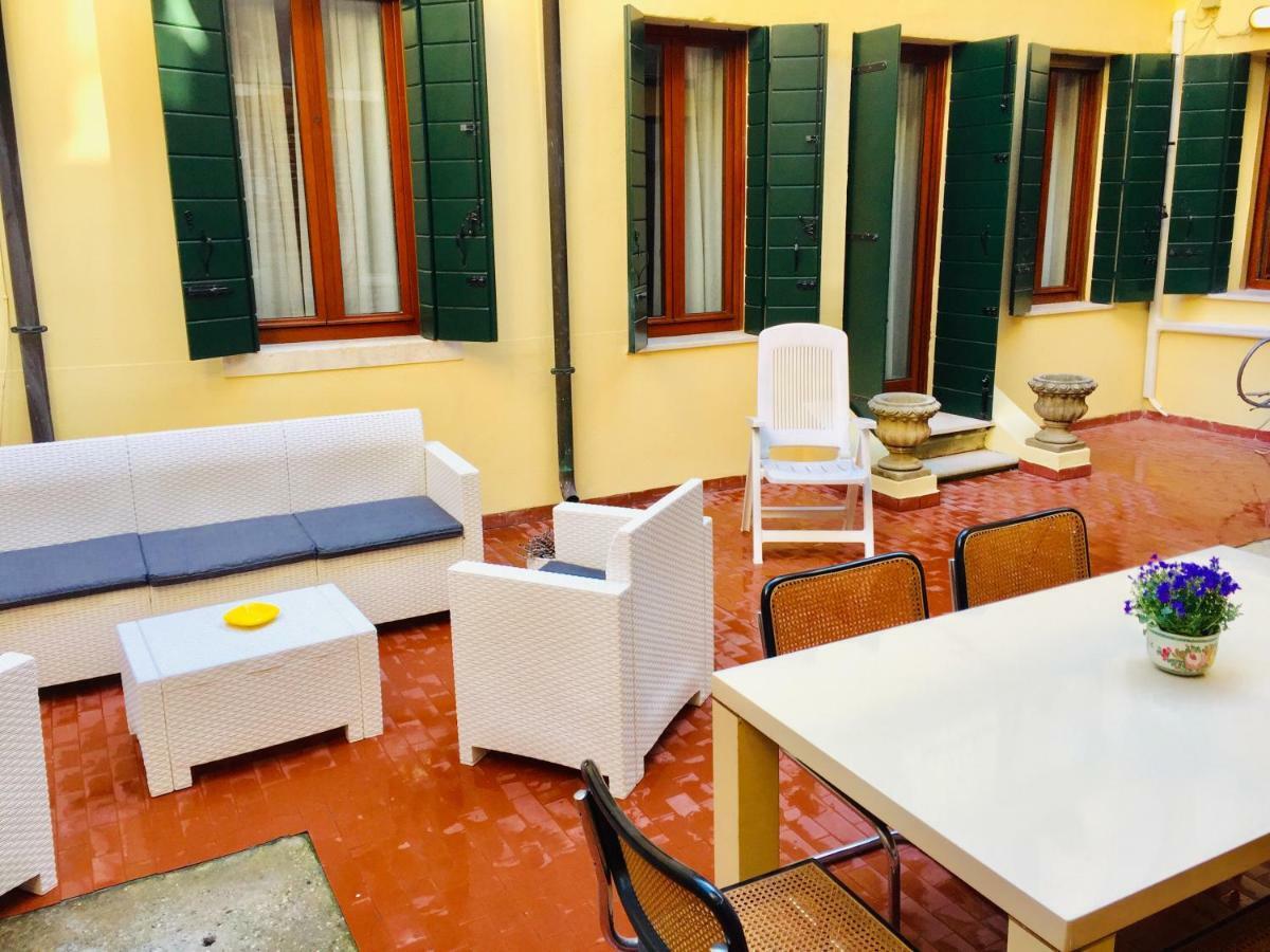 Appartement Ca'tronconi Ai Frari