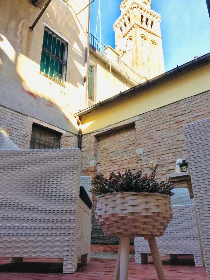 Appartement Ca'tronconi Ai Frari *
