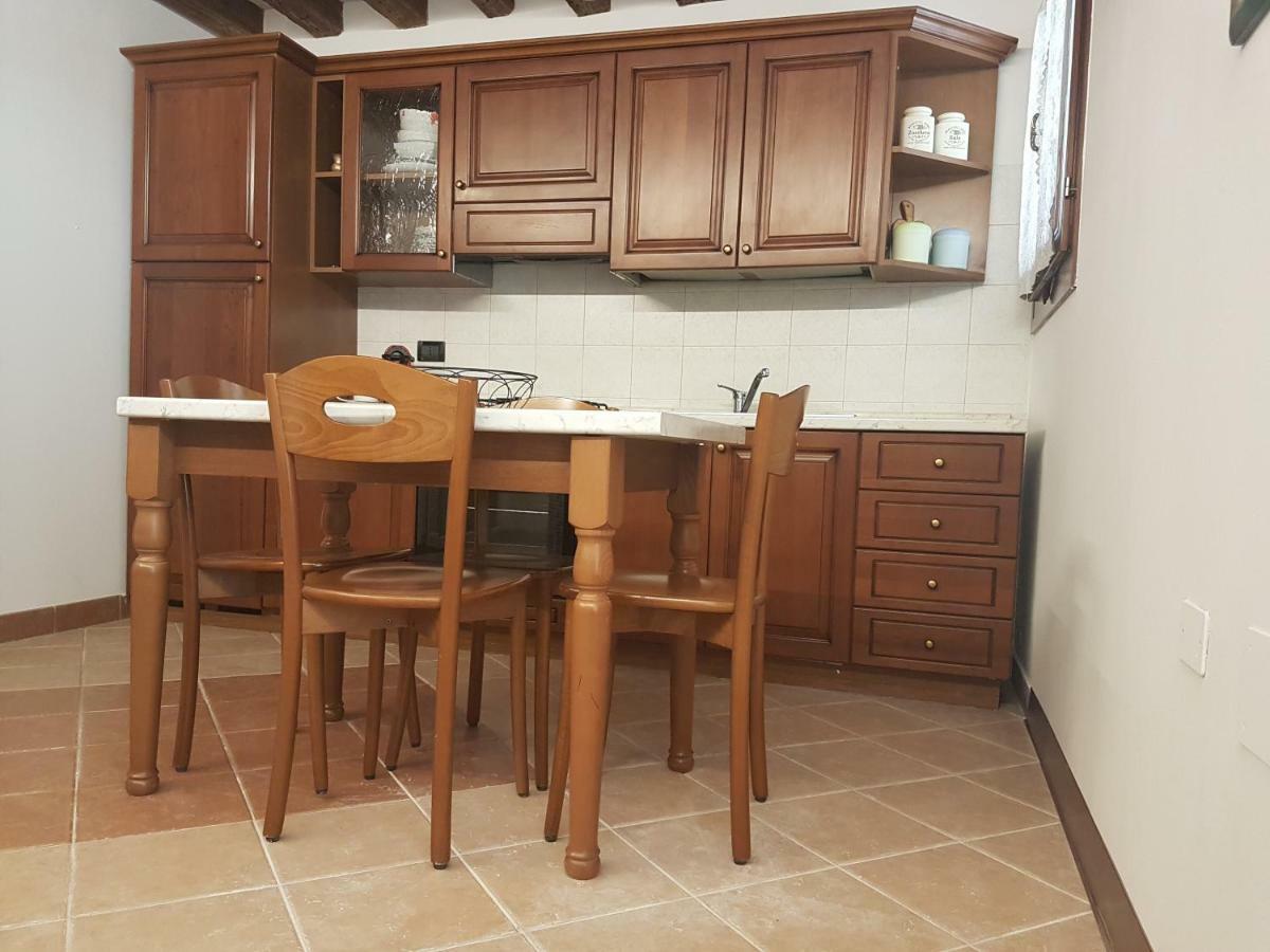 Corte Dei Bari Appartamento Venezia