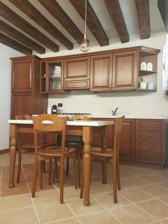 Appartamento Corte Dei Bari Venezia