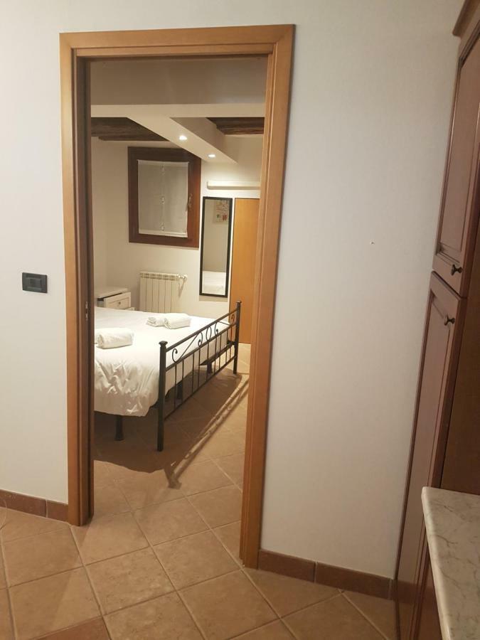 Appartamento Corte Dei Bari Venezia