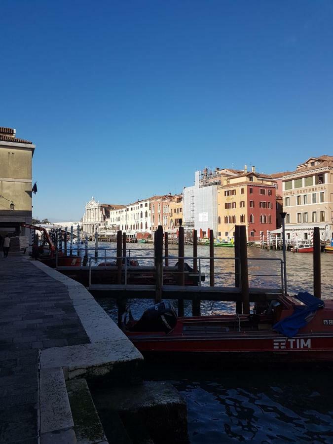 Corte Dei Bari Appartamento Venezia