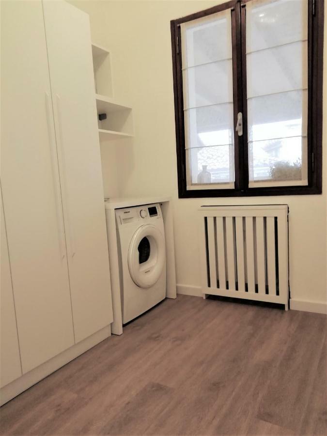 Cà Mocenigo Terrace Appartement *
