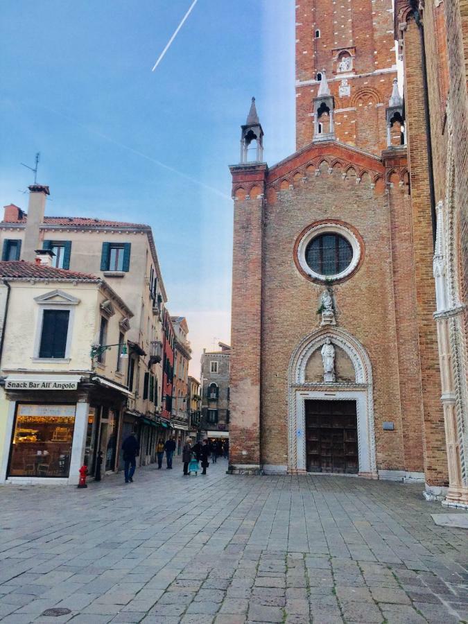 Appartement Ca'tronconi Ai Frari