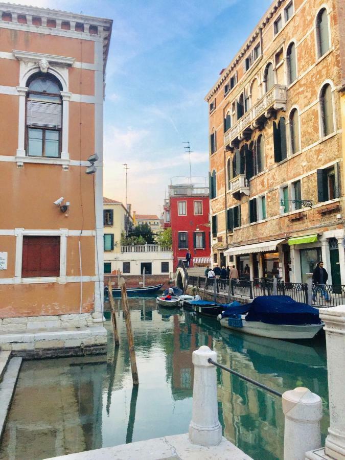 Appartement Ca'tronconi Ai Frari