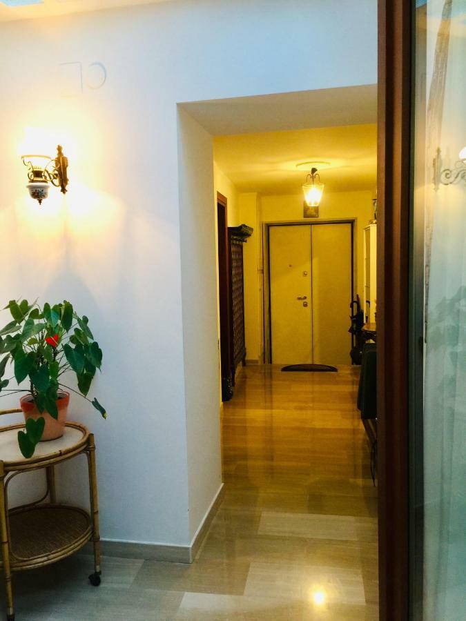 Ca'tronconi Ai Frari Appartement