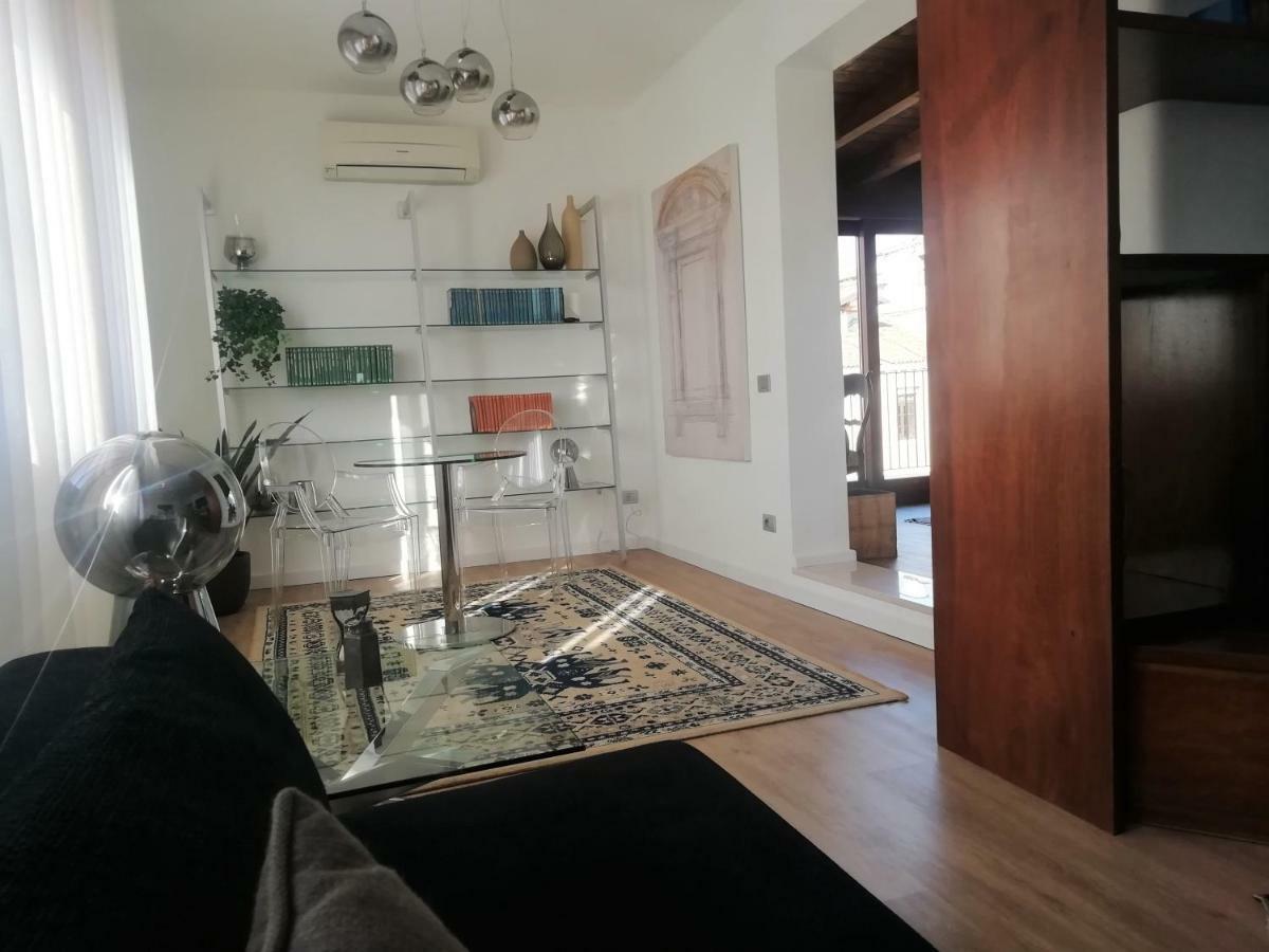 Appartement Cà Mocenigo Terrace