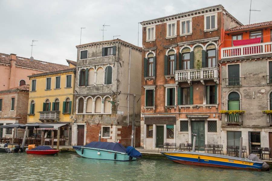La Colombina Appartamento Venezia