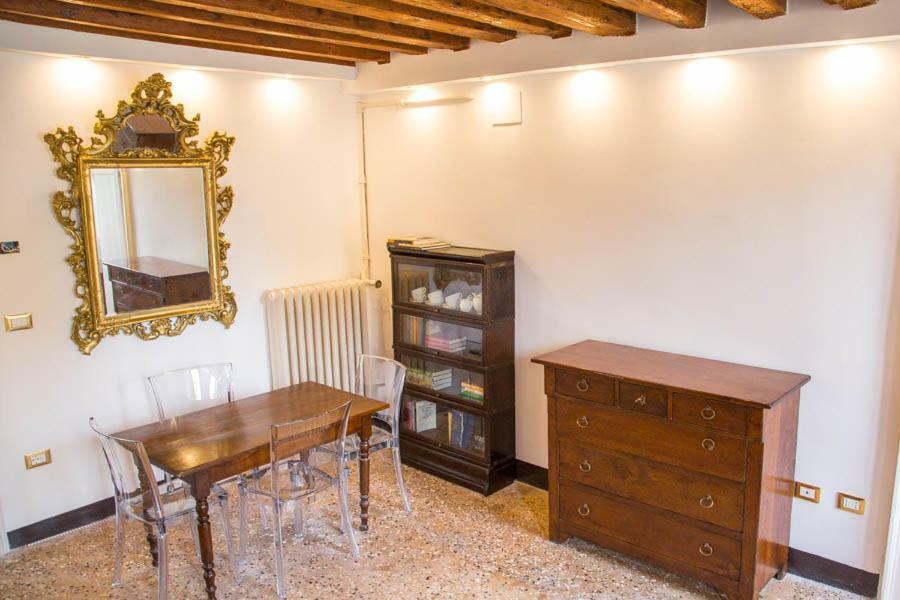 La Colombina Appartamento *
