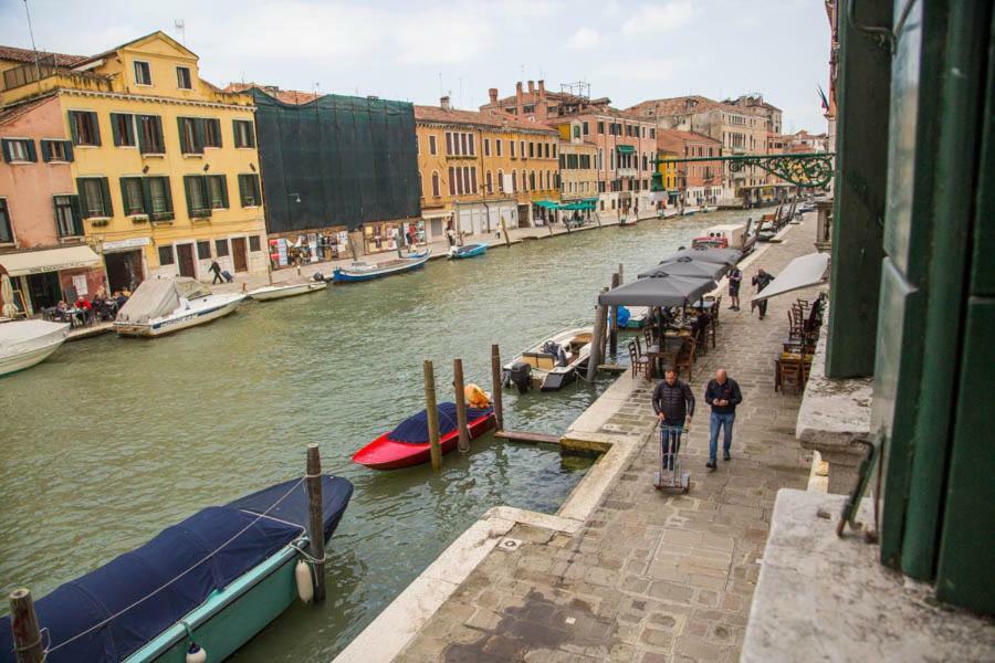 Appartamento La Colombina Venezia