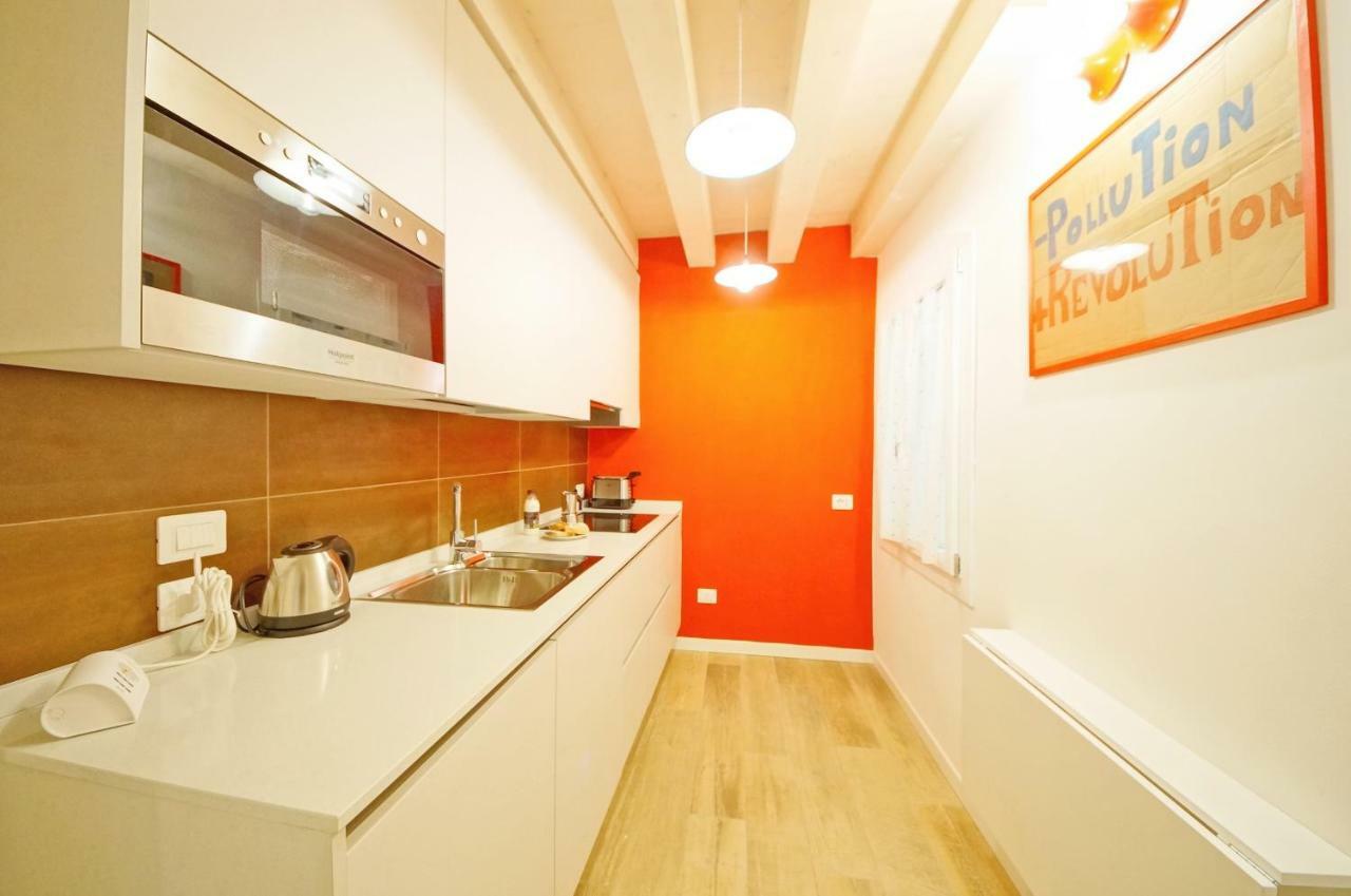 Dolcevita N 443 Appartement