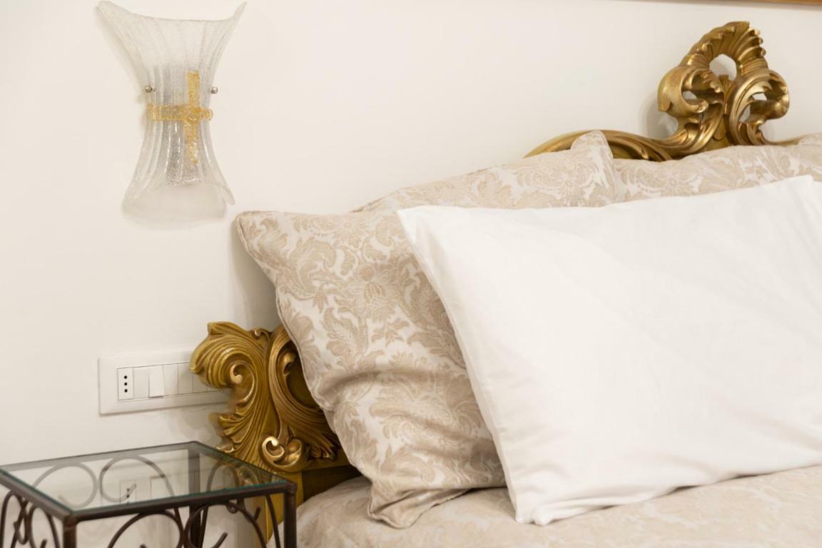 Ca Giovanni - And Exclusive Appartement *