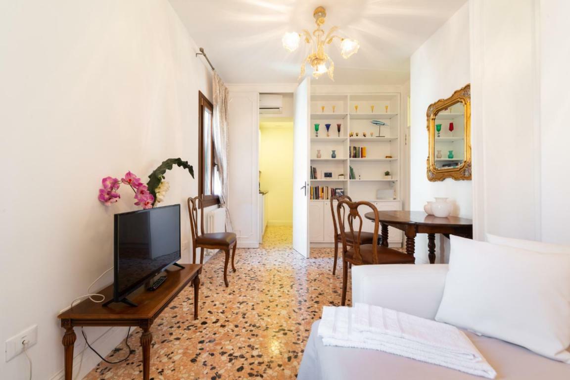Appartement Ca Giovanni - And Exclusive Venetië