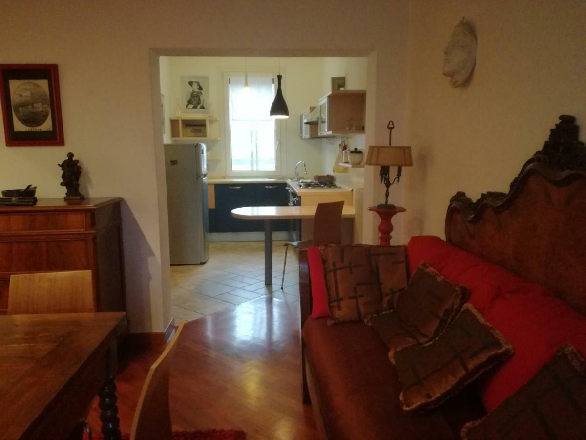 La Furlana Appartement *