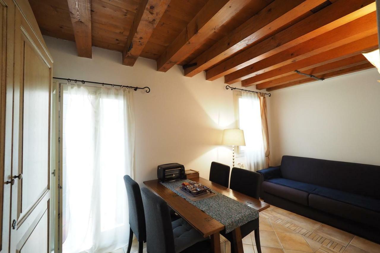 Casa Genoveffa