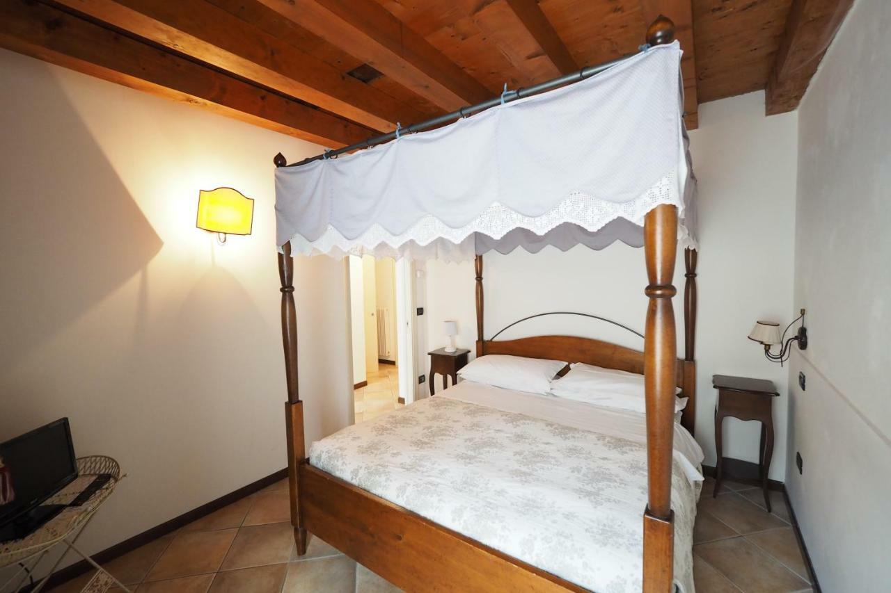 Casa Genoveffa * Venetië