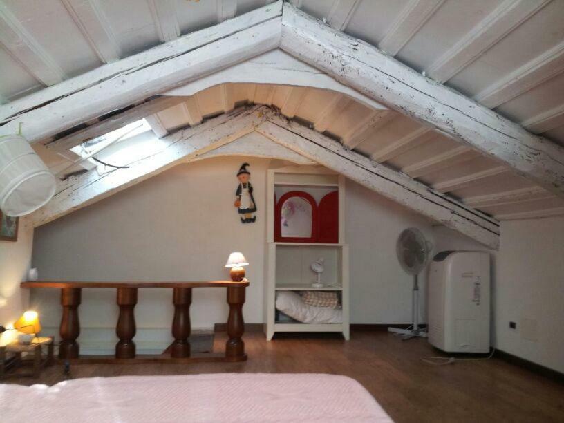 Casa Genoveffa * Venetië