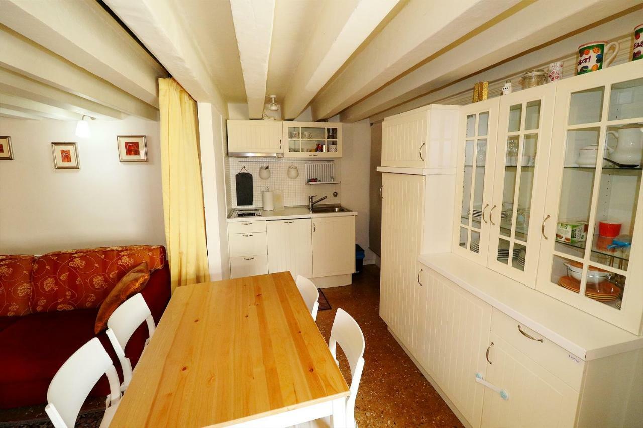 Al Mezzanino, Palazzo Torniello Appartement *