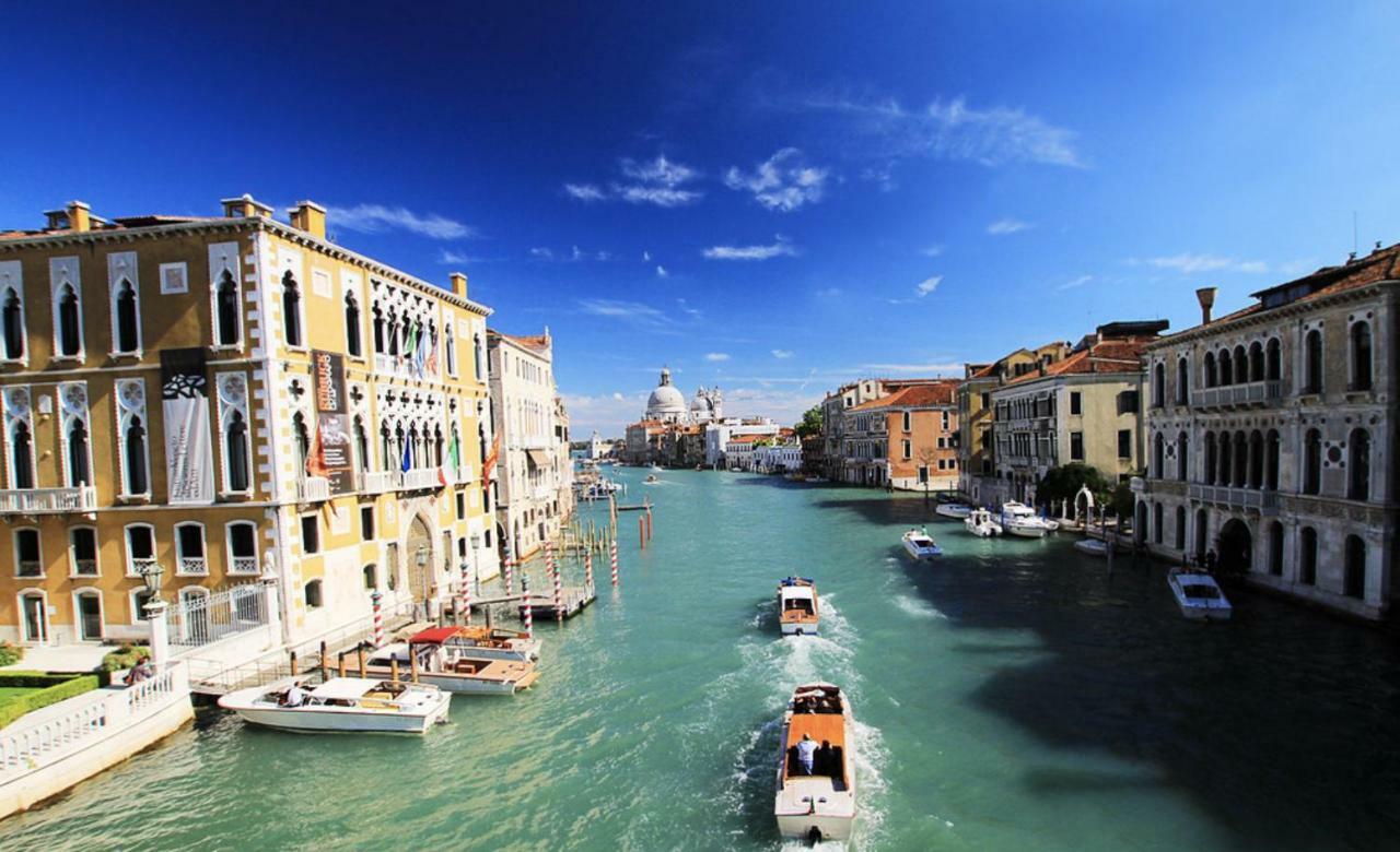 Ca Grimani Stunning View And Comfort Apartment Venedig