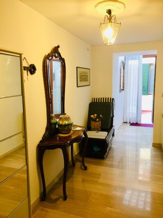 Ca'tronconi Ai Frari * Venise
