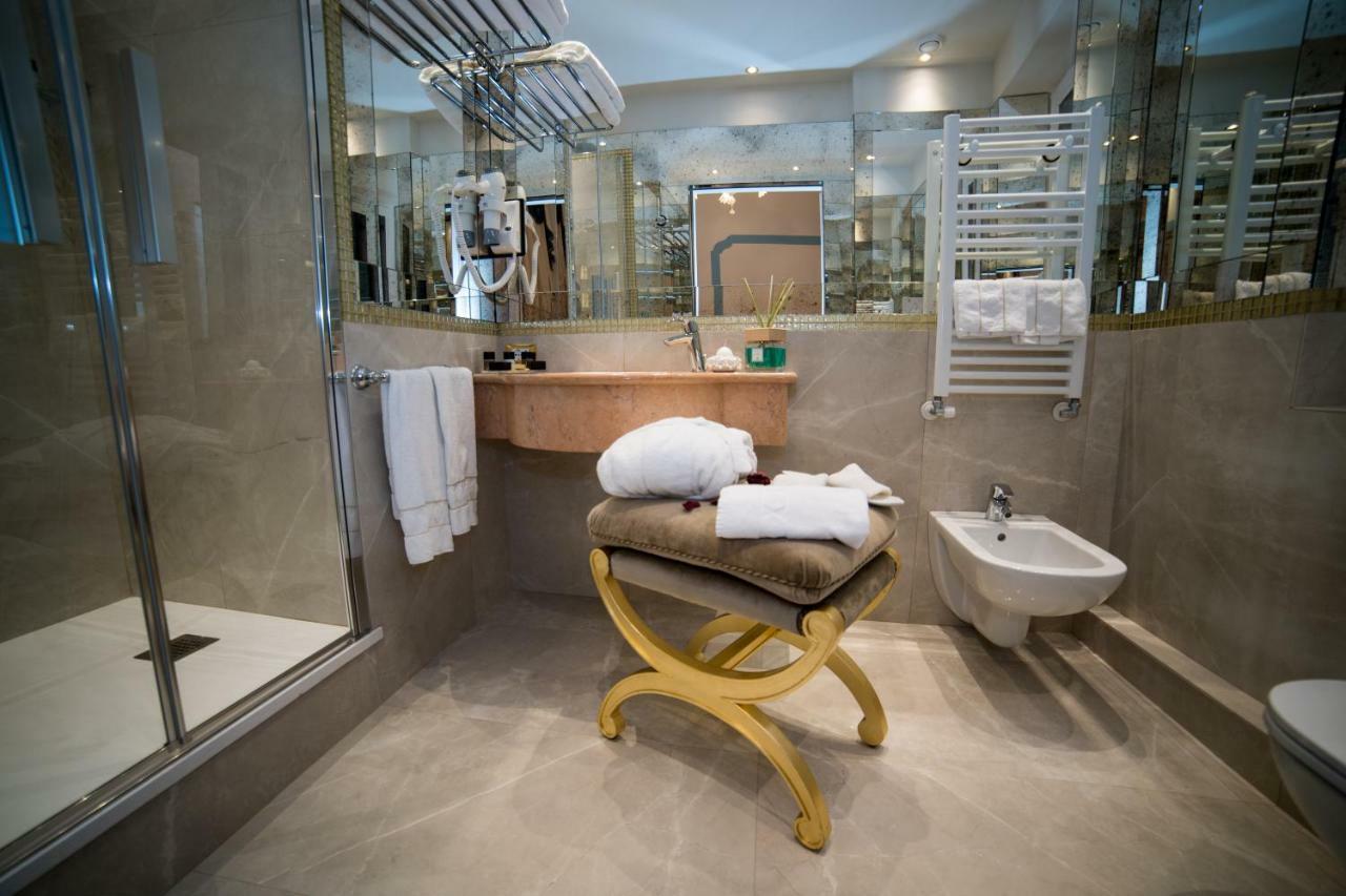 Appartement Ca' Dell' Arte Luxury *