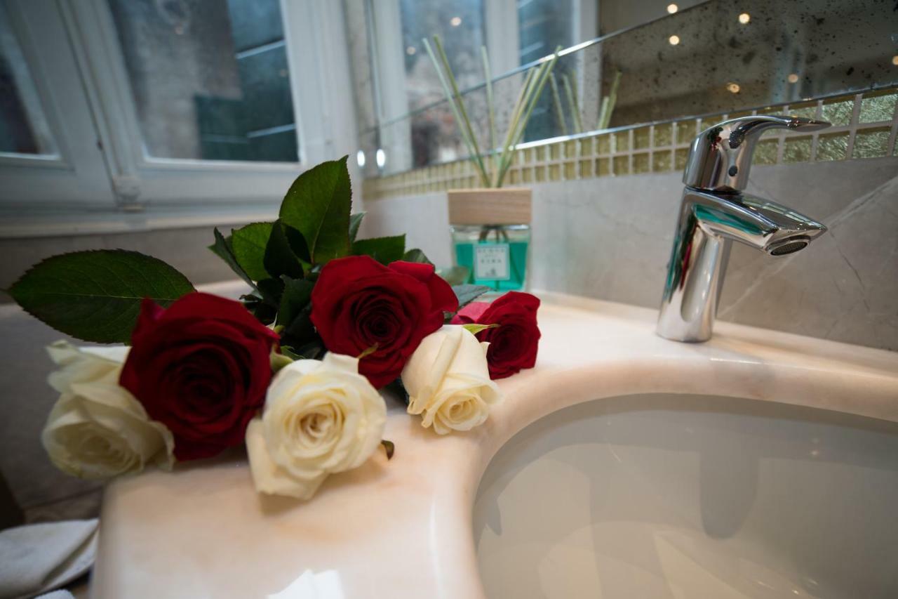 Ca' Dell' Arte Luxury Appartement *