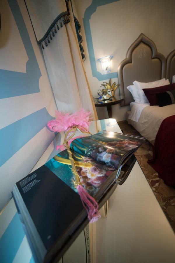 Appartement Ca' Dell' Arte Luxury Venetië