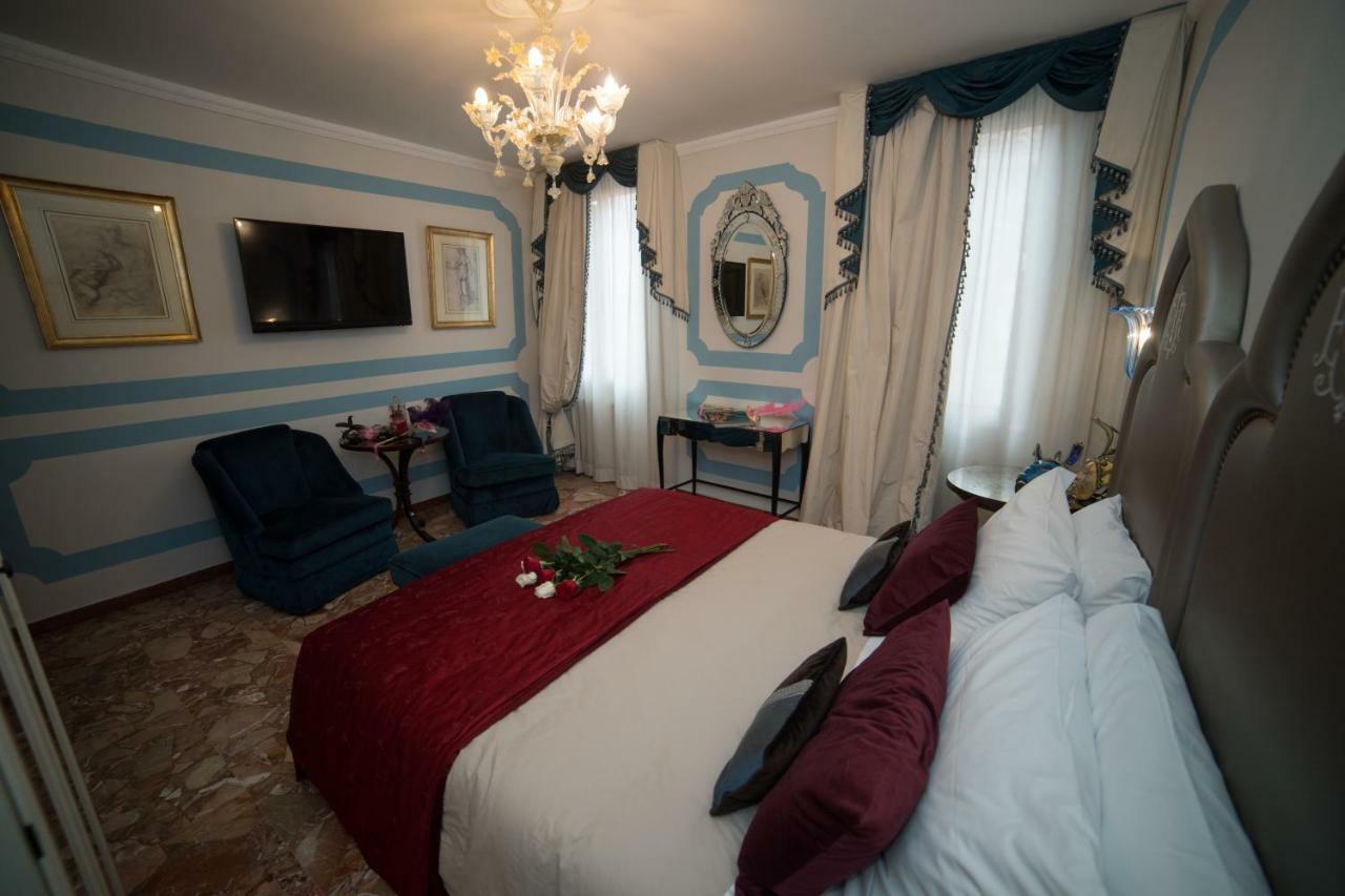 Ca' Dell' Arte Luxury * Venetië