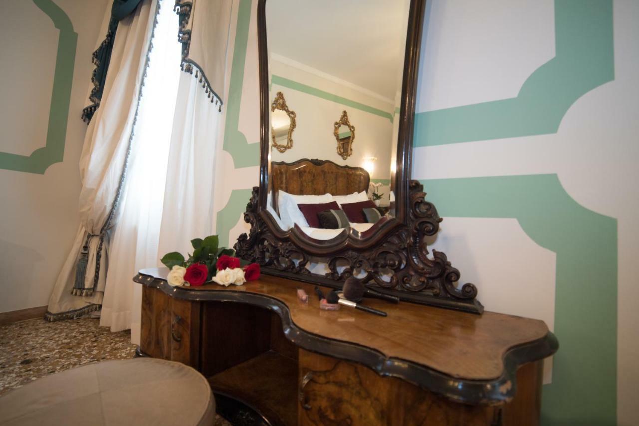 Ca' Dell' Arte Luxury Appartement