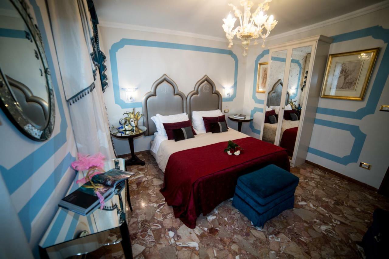 Appartement Ca' Dell' Arte Luxury