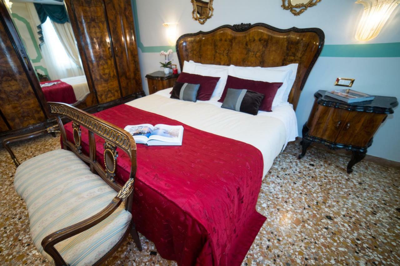 Ca' Dell' Arte Luxury Appartement Venetië