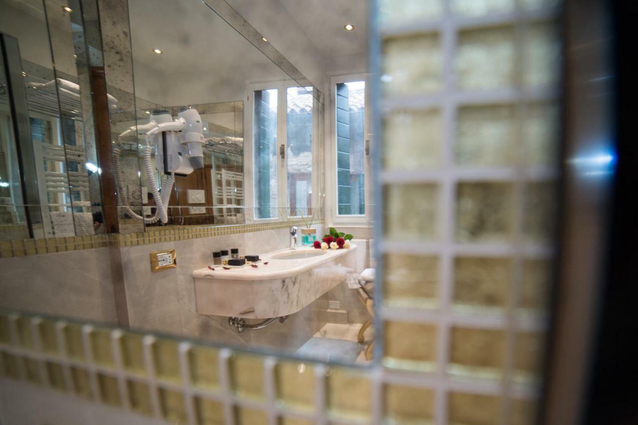 Ca' Dell' Arte Luxury Venetië