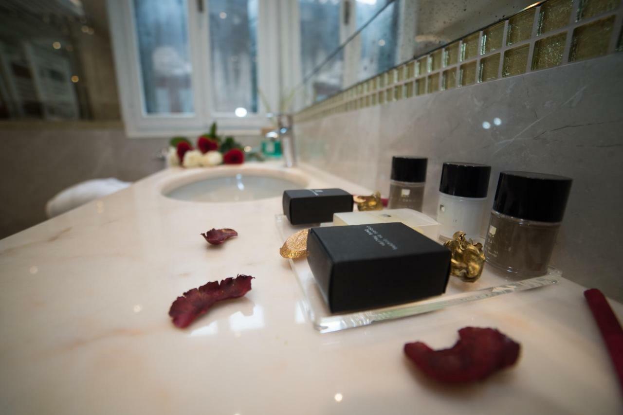 Ca' Dell' Arte Luxury Venetië