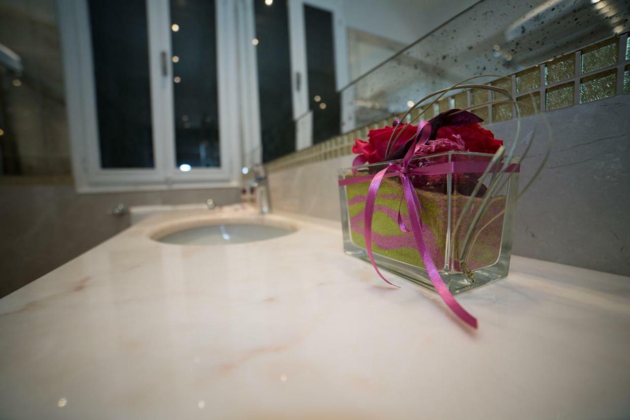 Ca' Dell' Arte Luxury Venetië