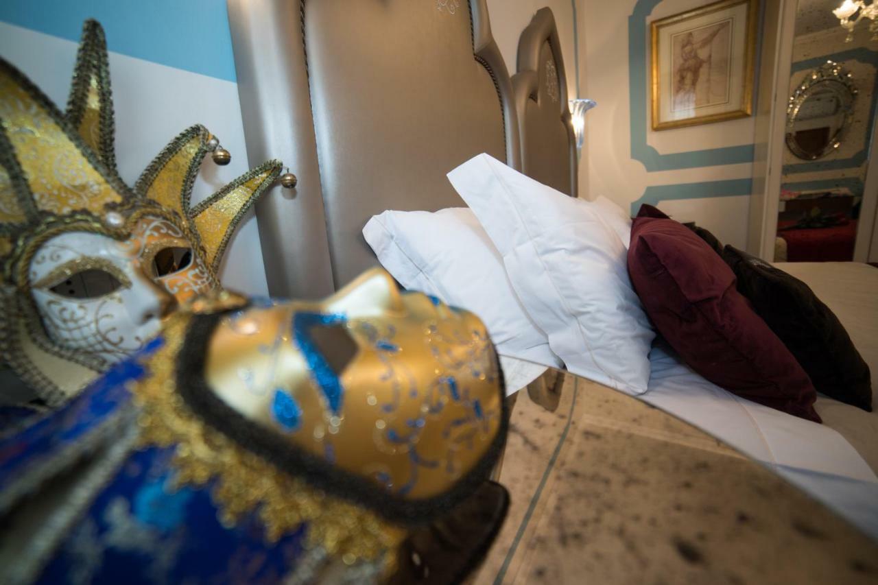 Ca' Dell' Arte Luxury Appartement *