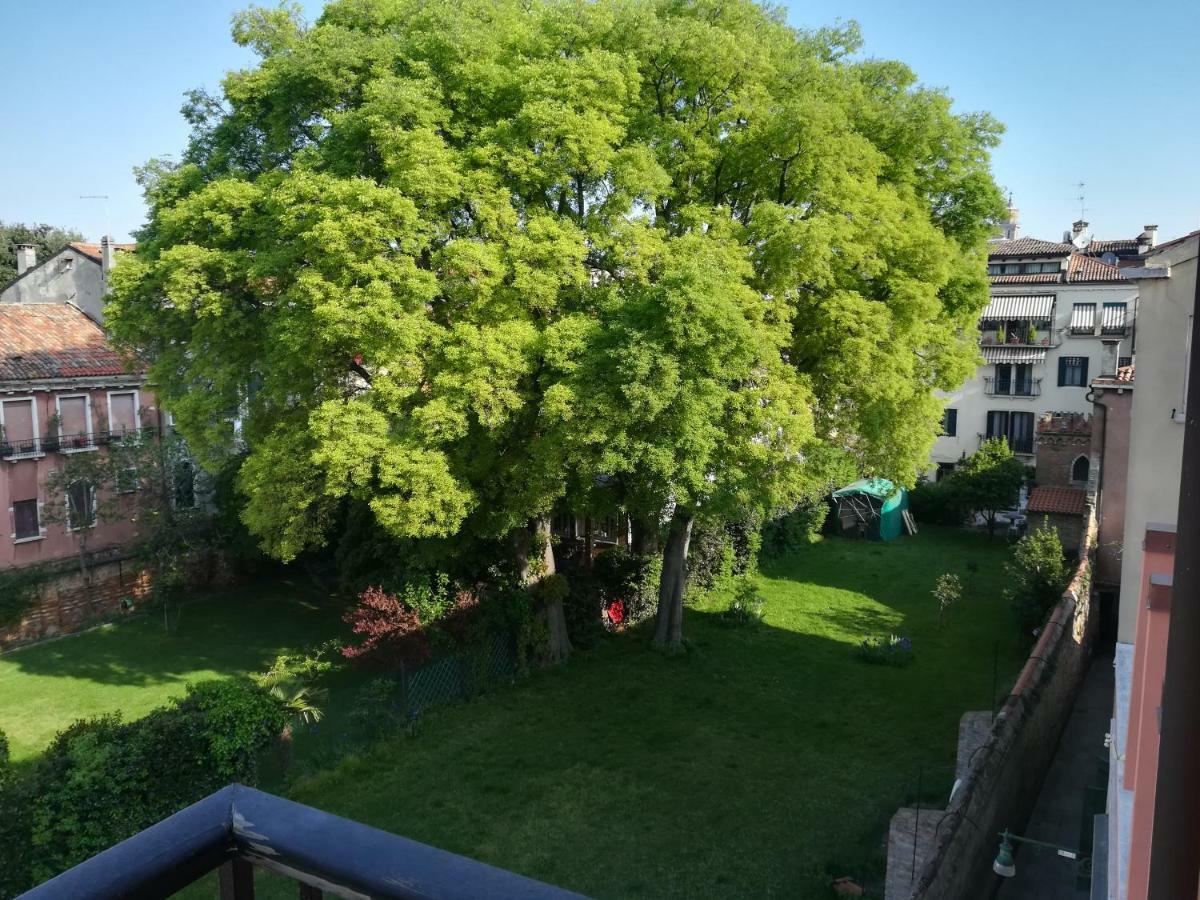 Rio De La Fornace Appartement *