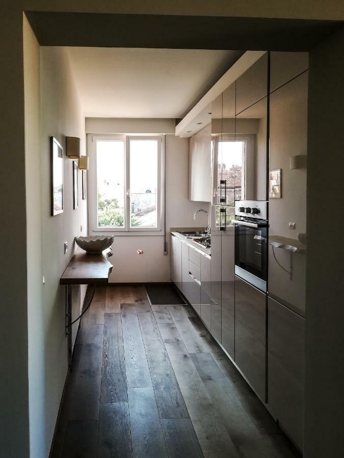 Appartement Rio De La Fornace *