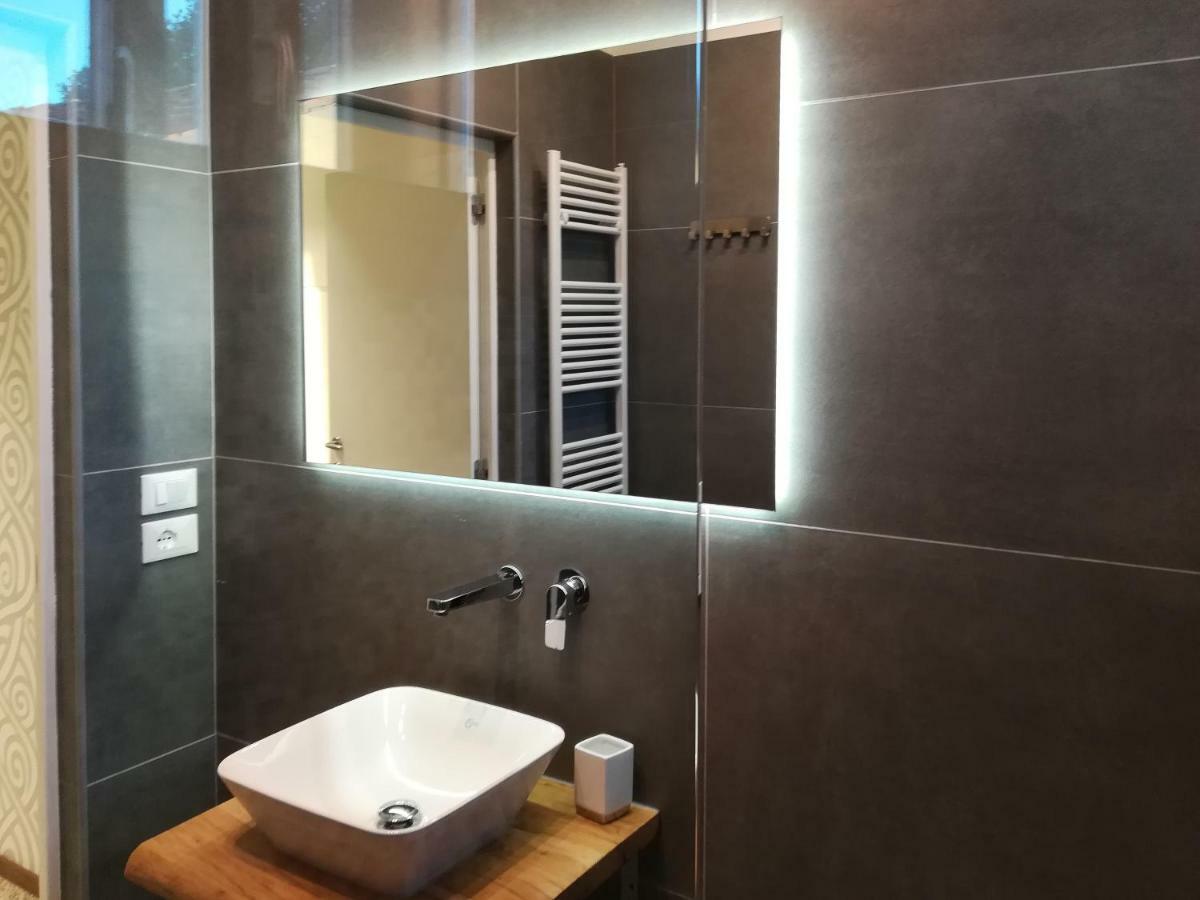 Rio De La Fornace Appartement *