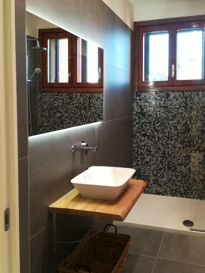Rio De La Fornace Appartement *
