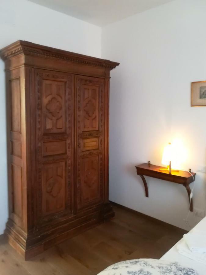 Rio De La Fornace Appartement *
