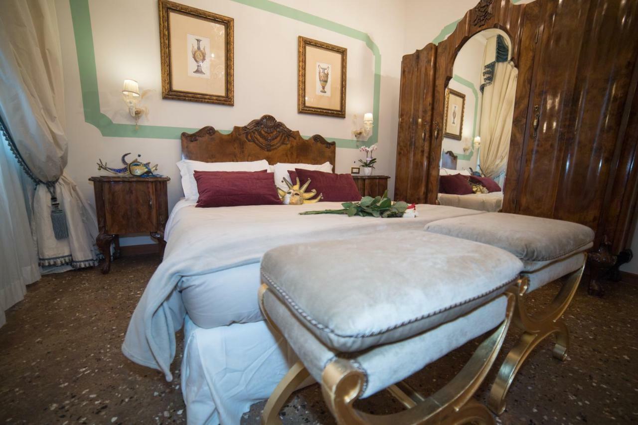 Ca' Dell' Arte Luxury