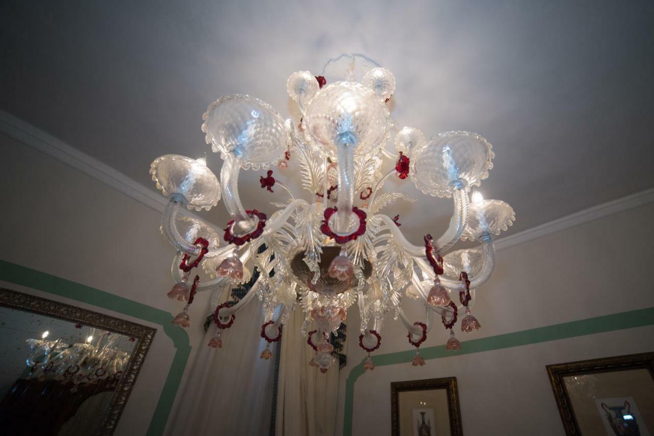 Ca' Dell' Arte Luxury Venetië