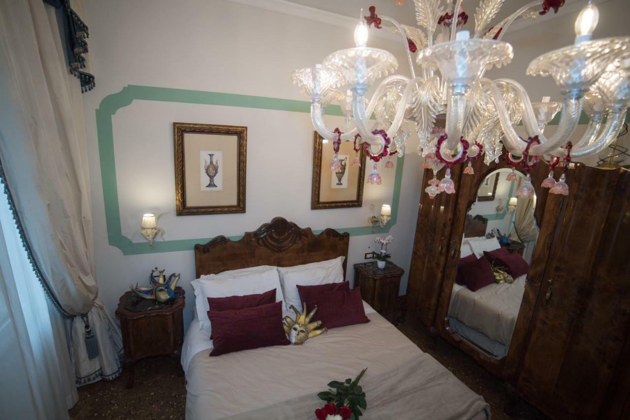 Ca' Dell' Arte Luxury * Venetië